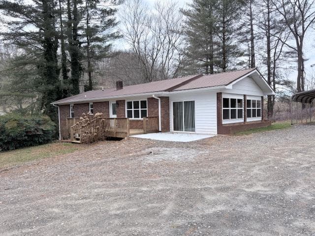 102 Ledford Chapel Road, Hayesville NC 28904 - Primary photo