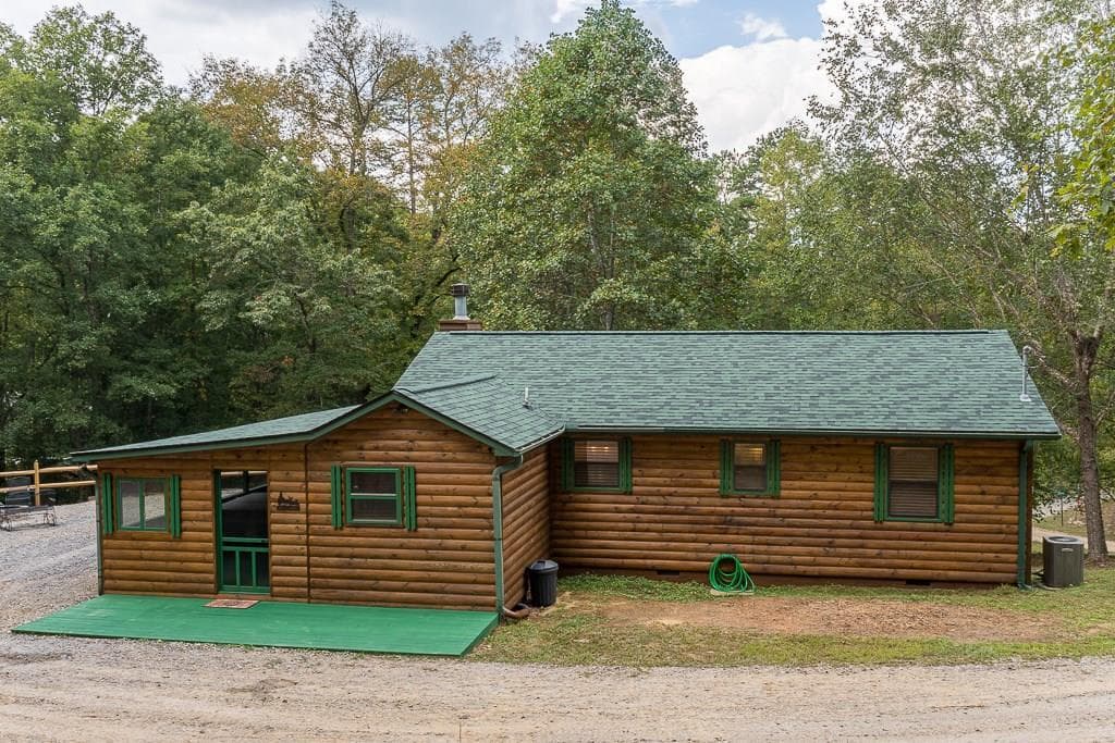 315 Evans Hollow Road, Murphy NC 28906 - Photo