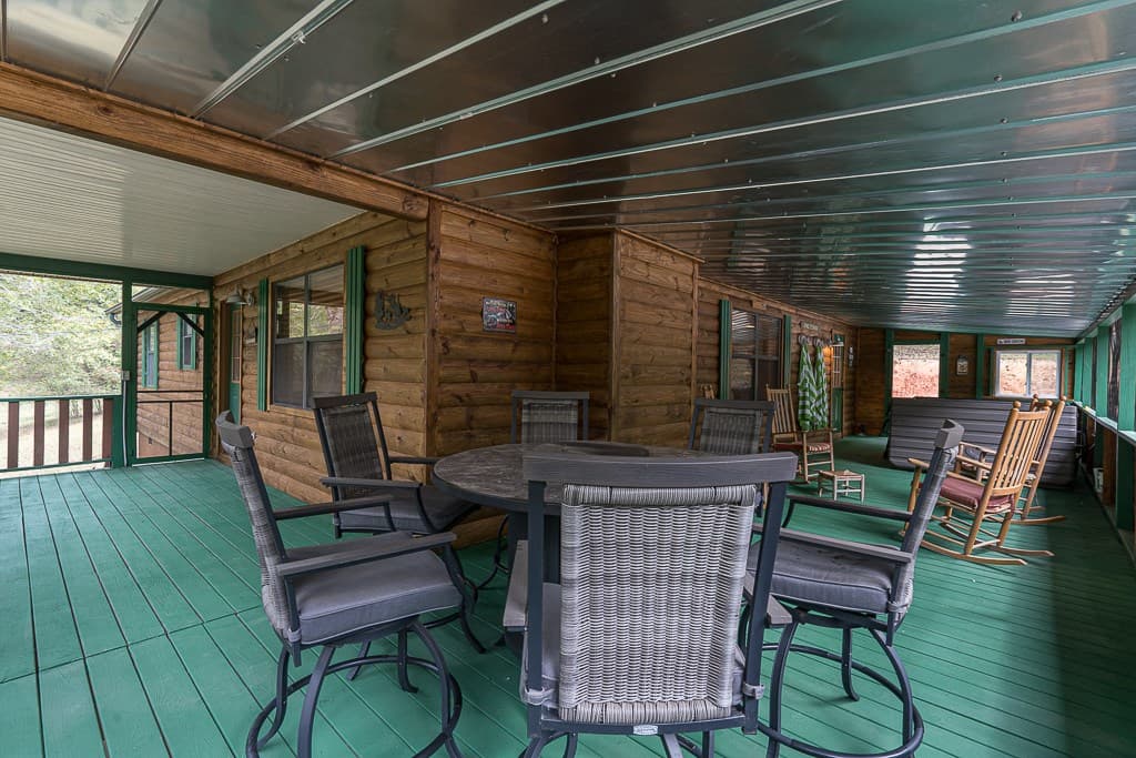 315 Evans Hollow Road, Murphy NC 28906 - Photo