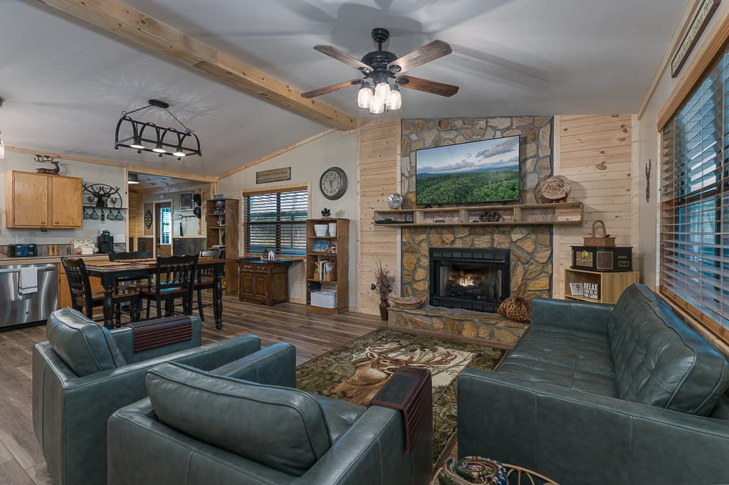 315 Evans Hollow Road, Murphy NC 28906 - Photo