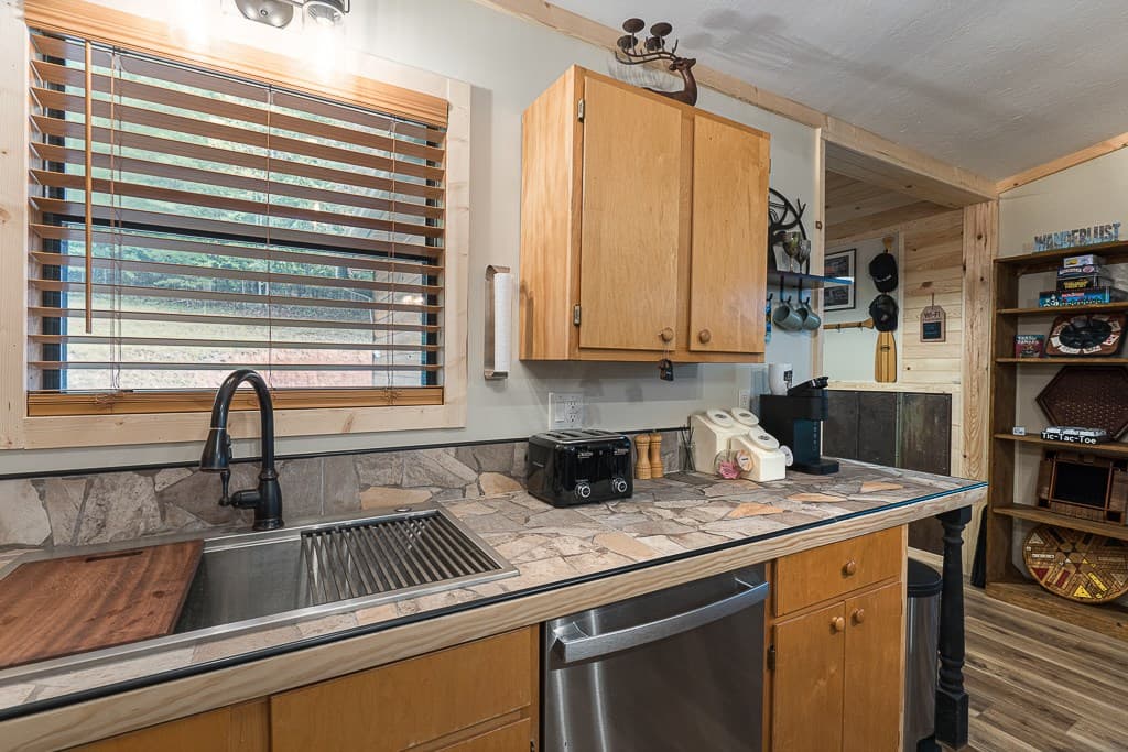 315 Evans Hollow Road, Murphy NC 28906 - Photo