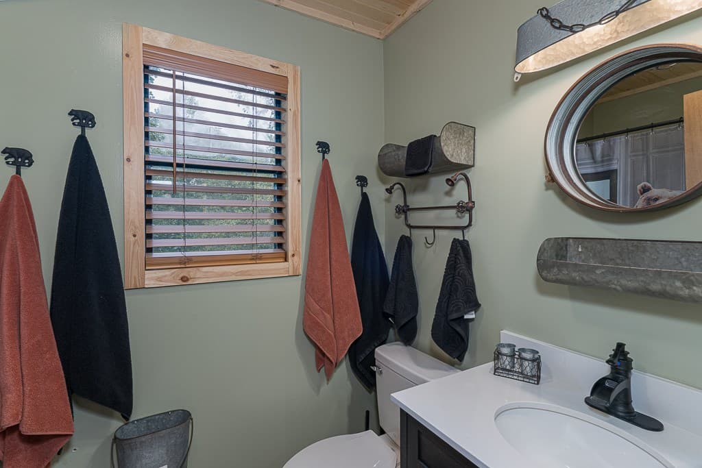 315 Evans Hollow Road, Murphy NC 28906 - Photo