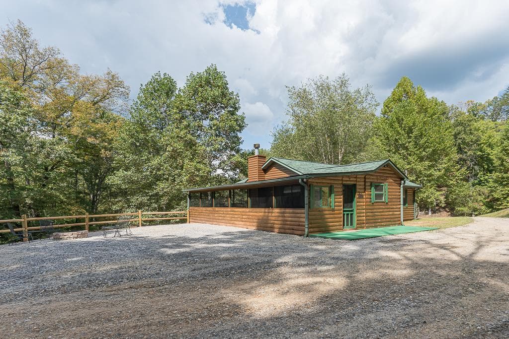 315 Evans Hollow Road, Murphy NC 28906 - Photo