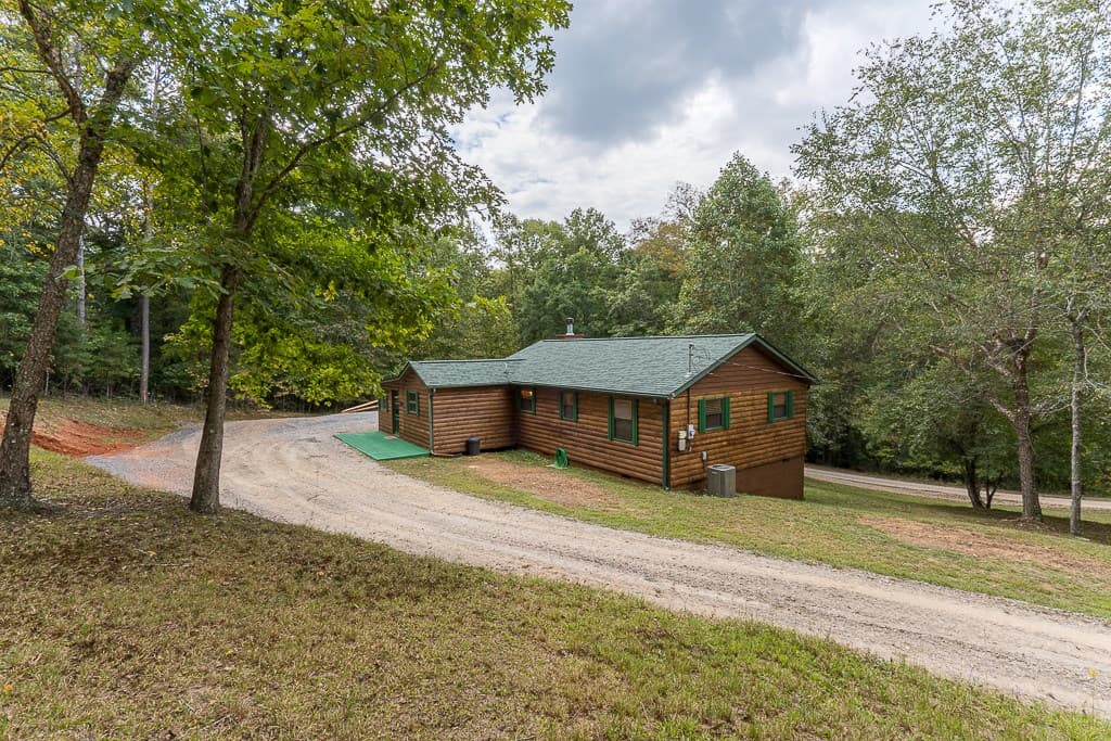 315 Evans Hollow Road, Murphy NC 28906 - Photo
