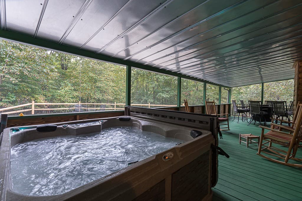 315 Evans Hollow Road, Murphy NC 28906 - Photo