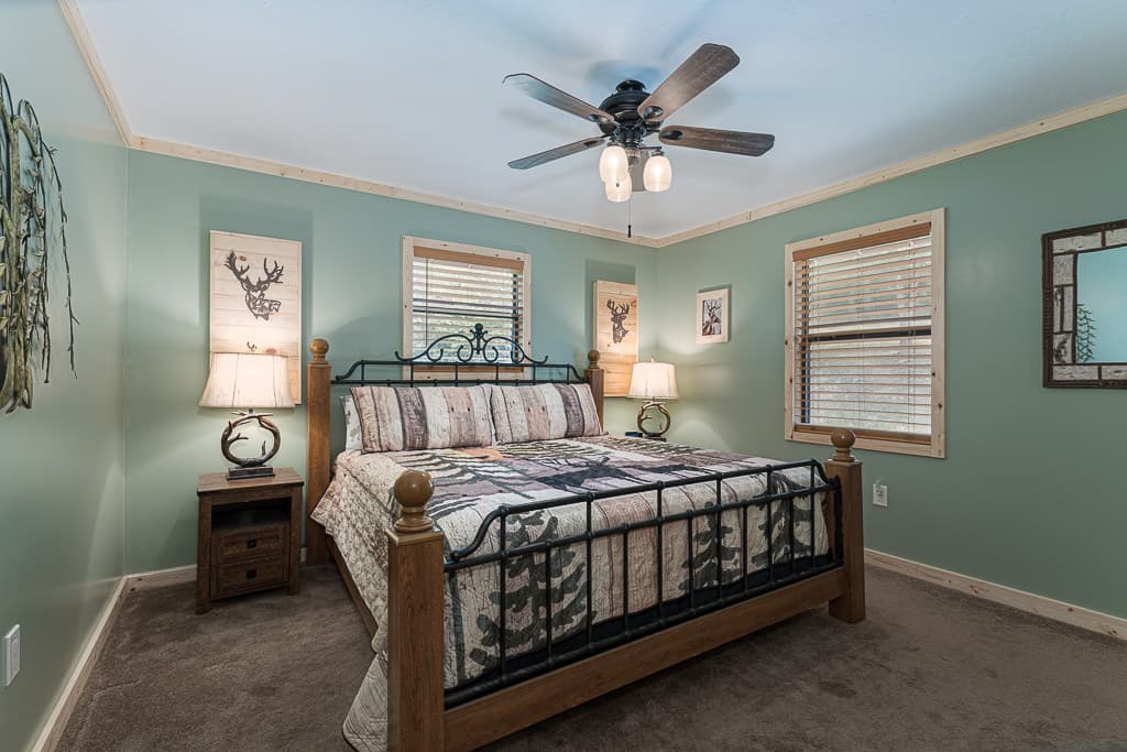 315 Evans Hollow Road, Murphy NC 28906 - Photo