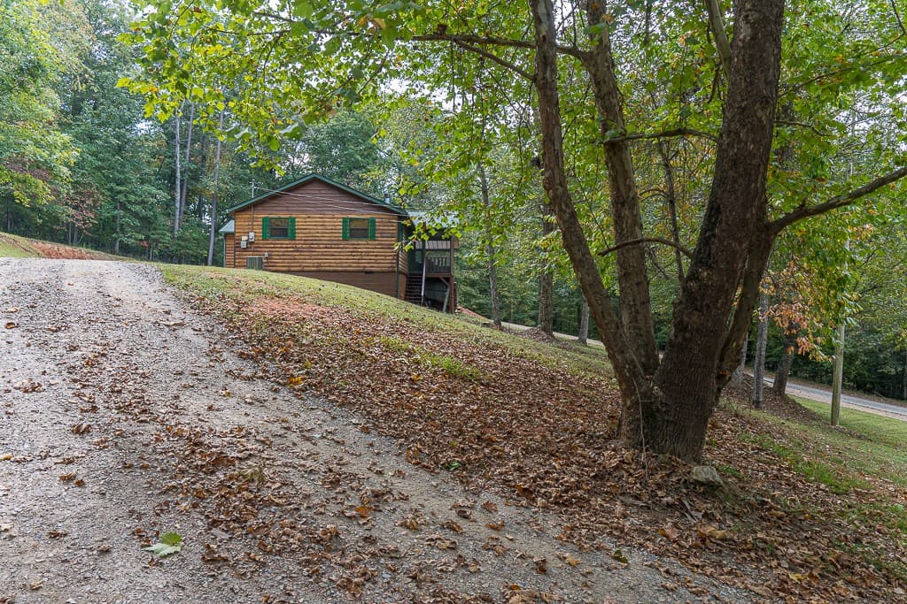 315 Evans Hollow Road, Murphy NC 28906 - Photo