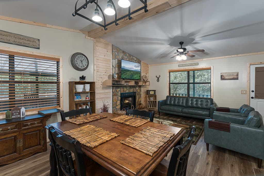 315 Evans Hollow Road, Murphy NC 28906 - Photo