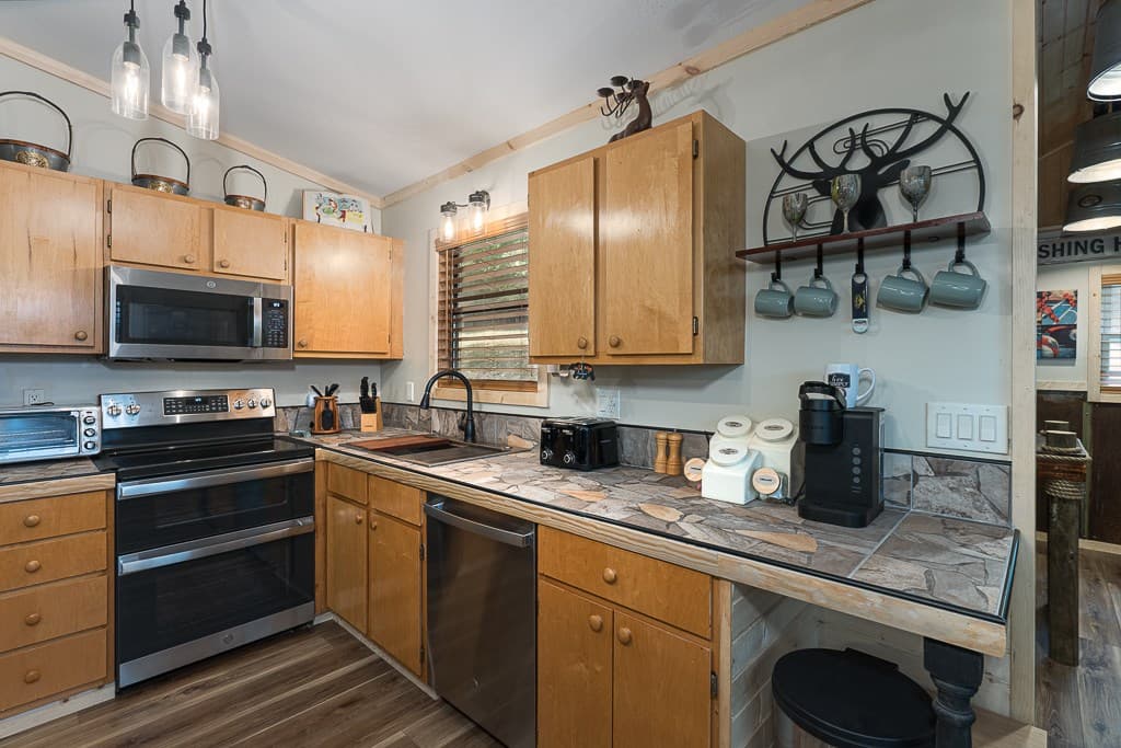 315 Evans Hollow Road, Murphy NC 28906 - Photo