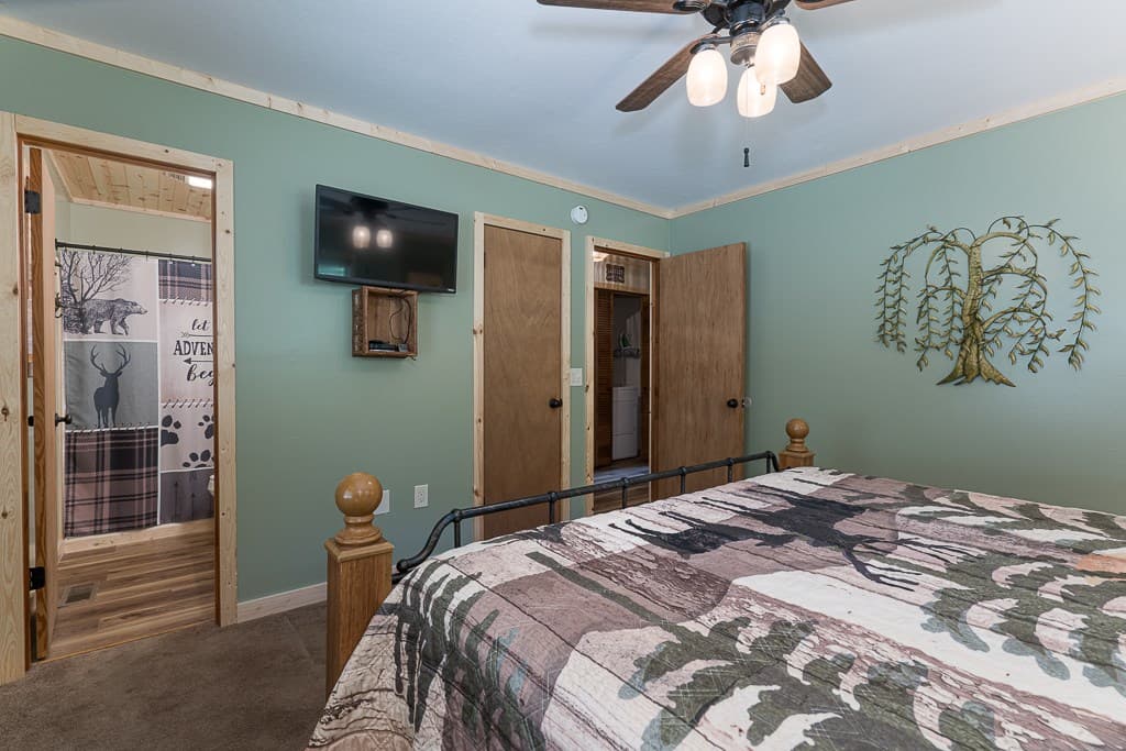 315 Evans Hollow Road, Murphy NC 28906 - Photo