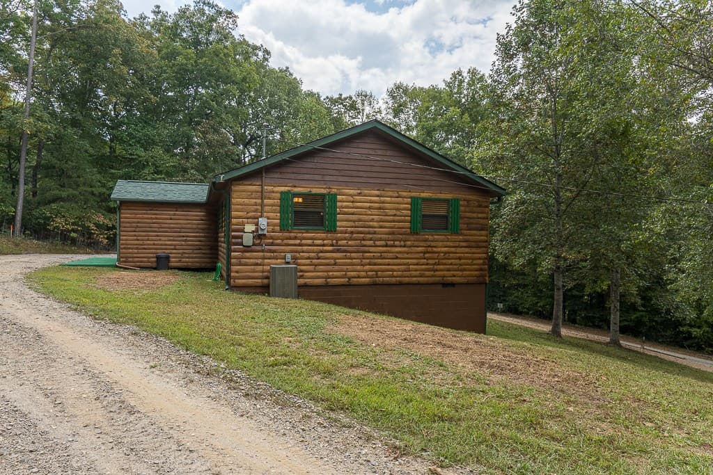 315 Evans Hollow Road, Murphy NC 28906 - Photo
