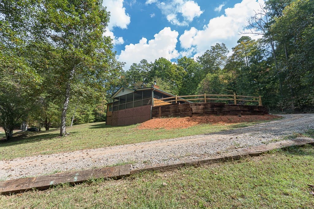 315 Evans Hollow Road, Murphy NC 28906 - Photo