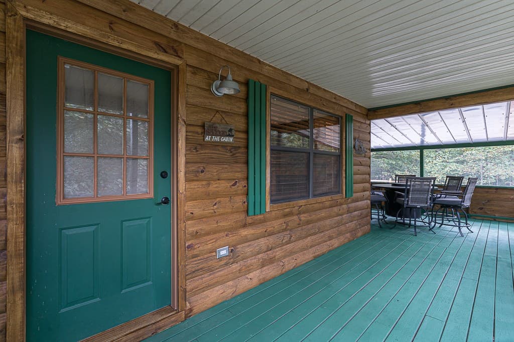 315 Evans Hollow Road, Murphy NC 28906 - Photo