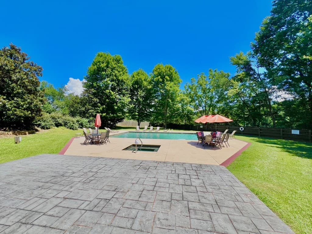 64 Meadow Brooke Drive, Young Harris GA 30582 - Photo