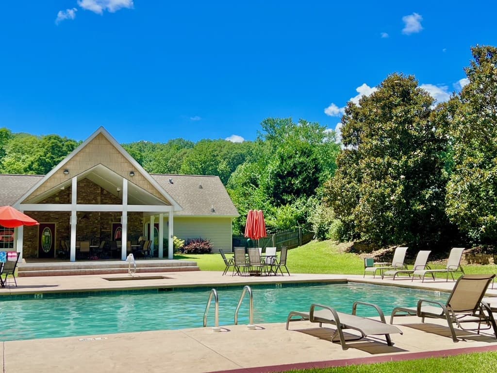 64 Meadow Brooke Drive, Young Harris GA 30582 - Photo