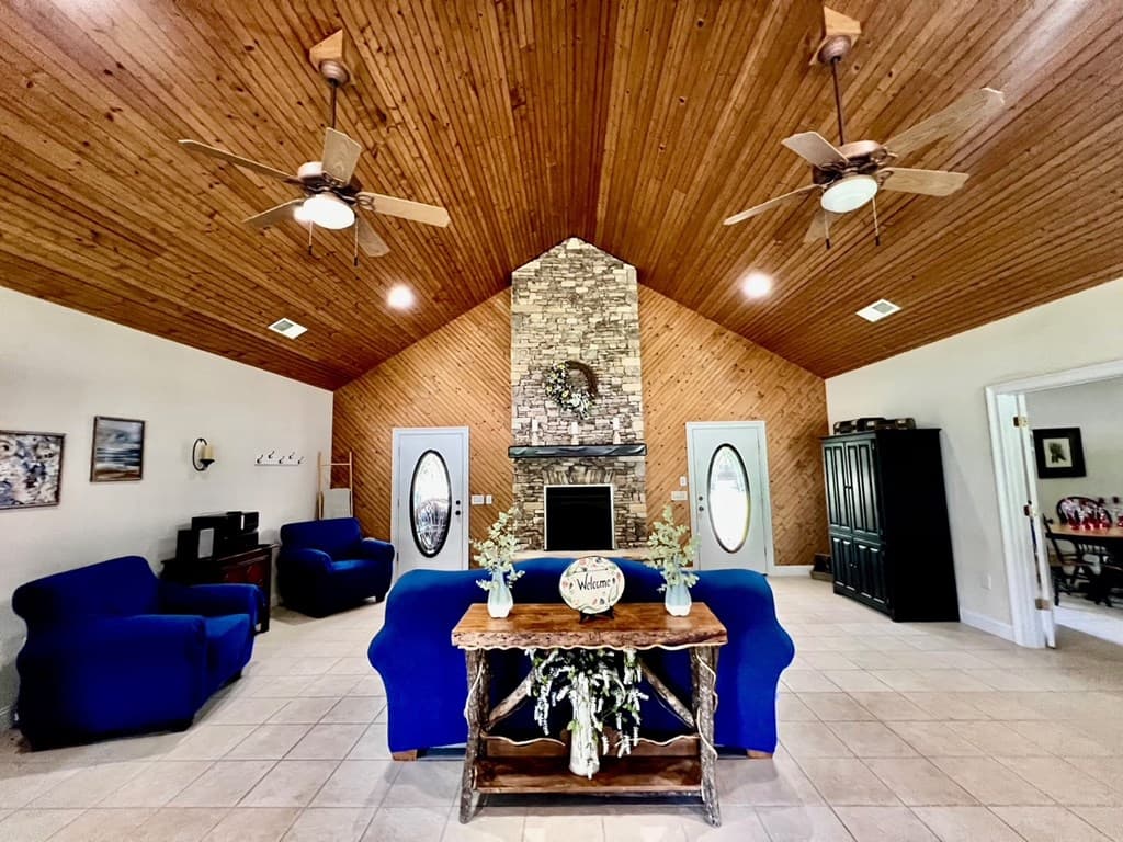 64 Meadow Brooke Drive, Young Harris GA 30582 - Photo