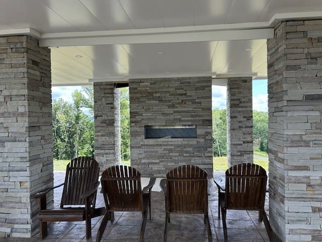 LT 95 Timberline Trail, Talking Rock GA 30175 - Photo