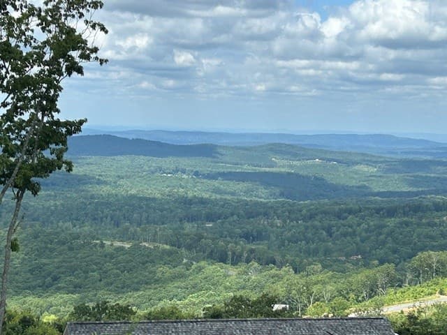 LT 95 Timberline Trail, Talking Rock GA 30175 - Photo