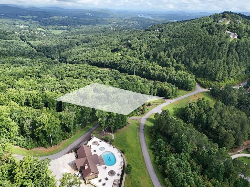 Lot 100 Valley Crest Drive, Blairsville GA 30512 - Photo