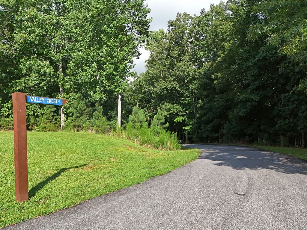 Lot 100 Valley Crest Drive, Blairsville GA 30512 - Photo