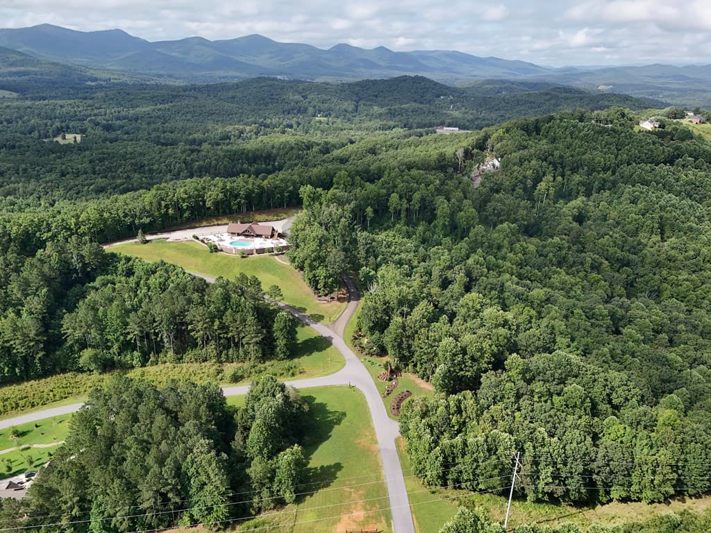 Lot 100 Valley Crest Drive, Blairsville GA 30512 - Photo