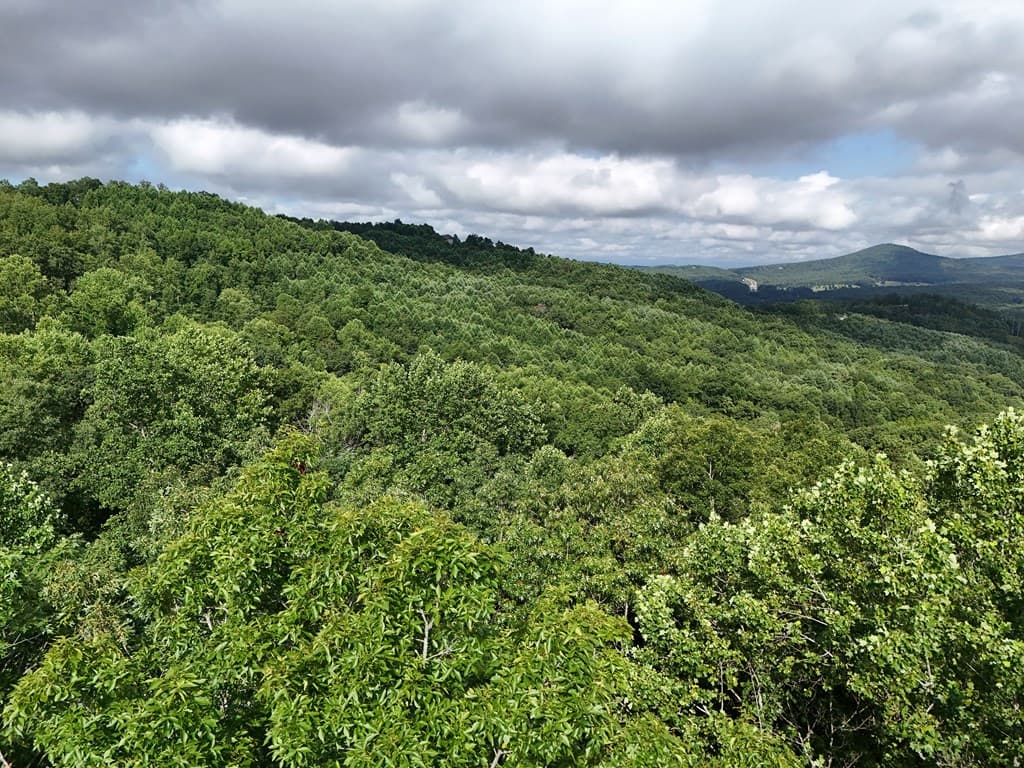 Lot 100 Valley Crest Drive, Blairsville GA 30512 - Photo