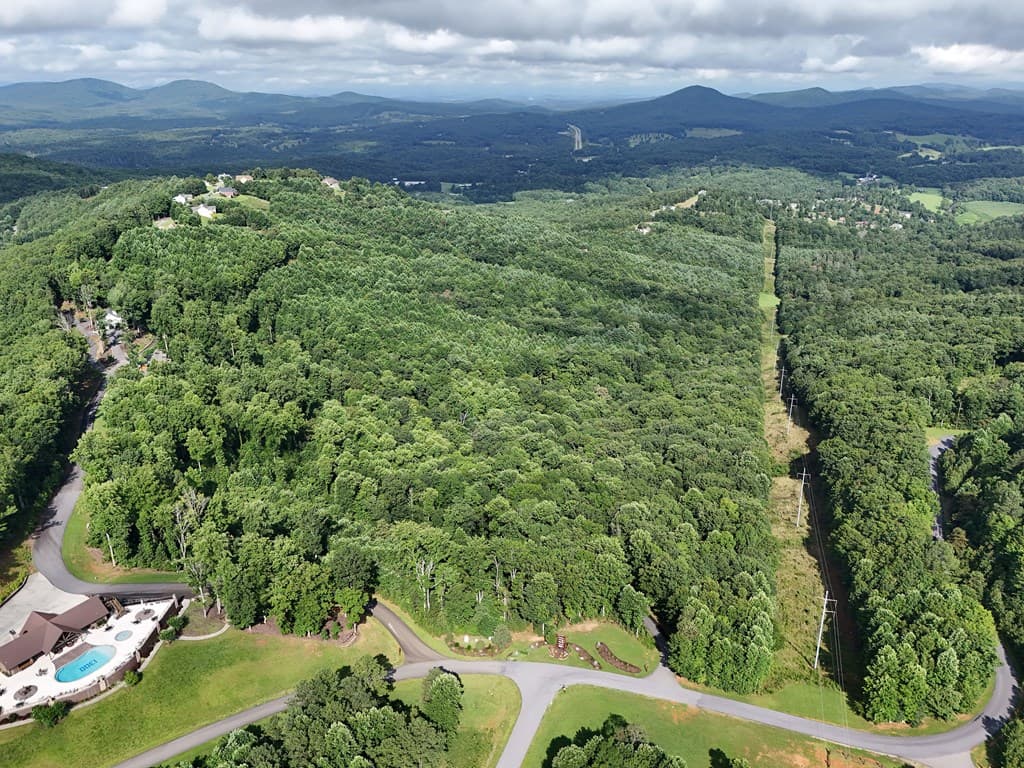 Lot 100 Valley Crest Drive, Blairsville GA 30512 - Photo