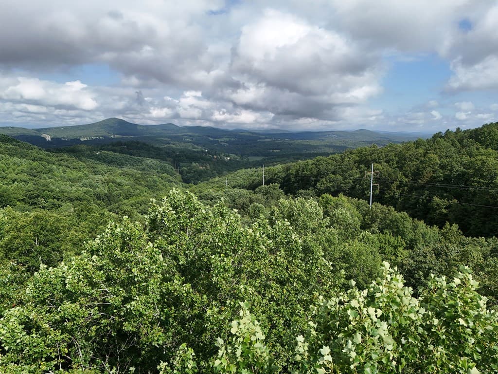 Lot 100 Valley Crest Drive, Blairsville GA 30512 - Photo