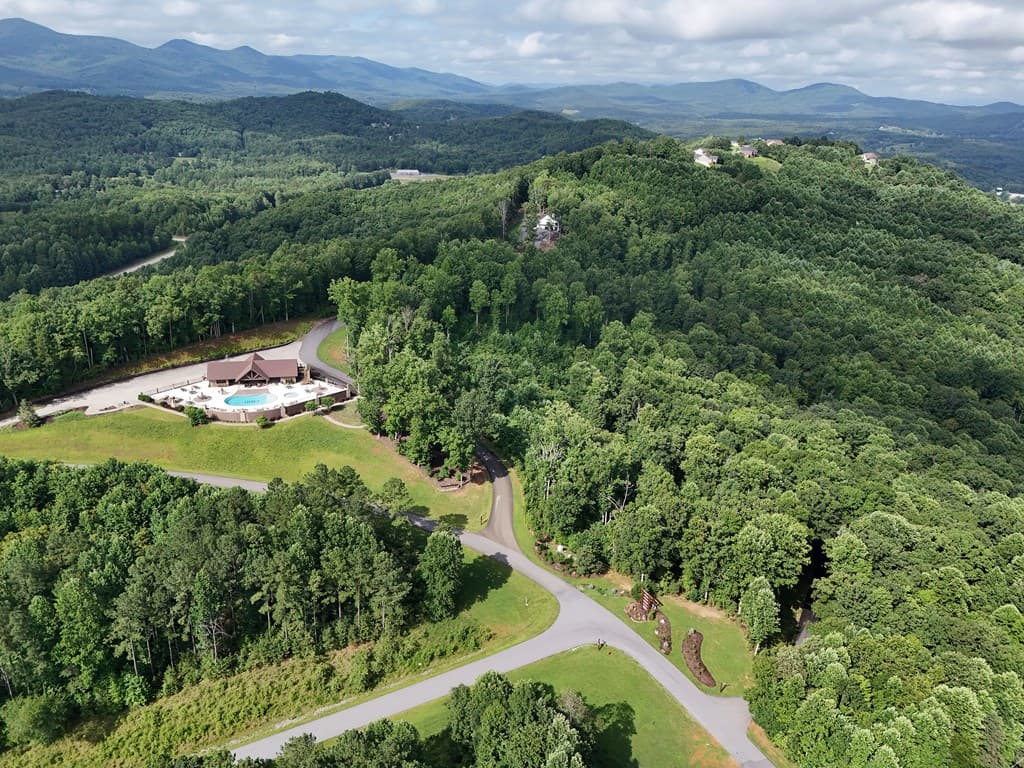 Lot 100 Valley Crest Drive, Blairsville GA 30512 - Photo
