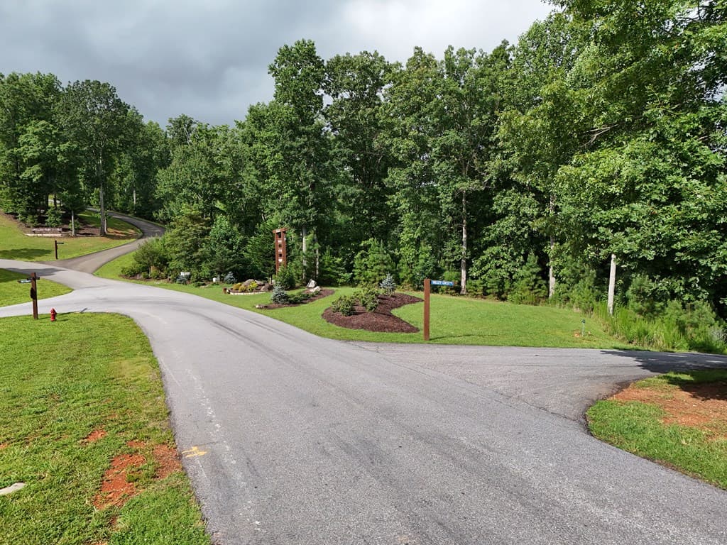 Lot 100 Valley Crest Drive, Blairsville GA 30512 - Photo