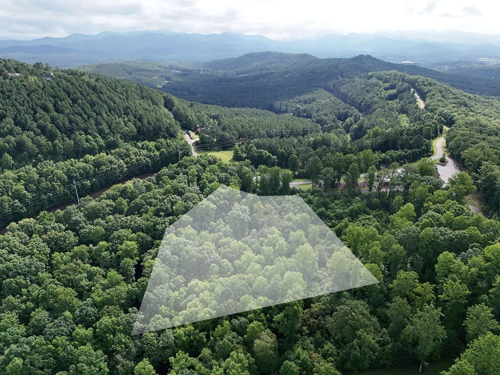 Lot 100 Valley Crest Drive, Blairsville GA 30512 - Photo