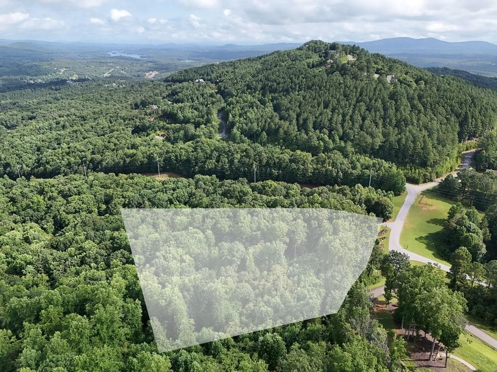 Lot 100 Valley Crest Drive, Blairsville GA 30512 - Primary photo