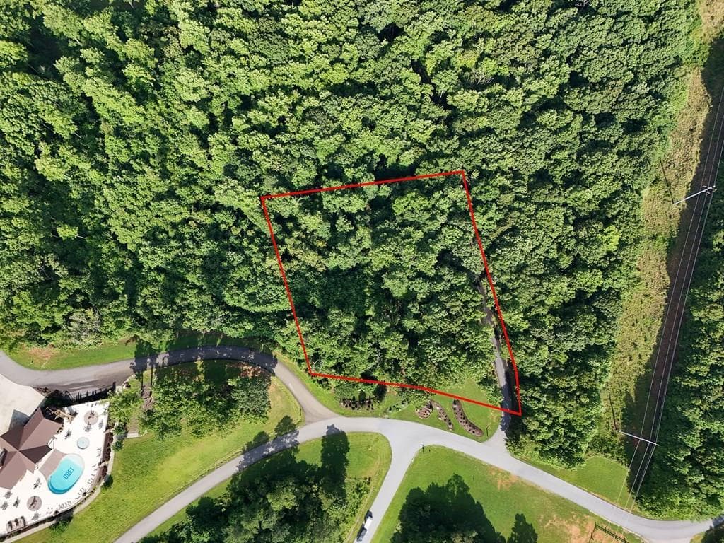 Lot 100 Valley Crest Drive, Blairsville GA 30512 - Photo