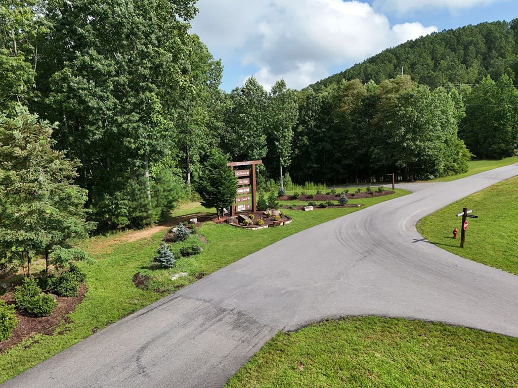 Lot 100 Valley Crest Drive, Blairsville GA 30512 - Photo