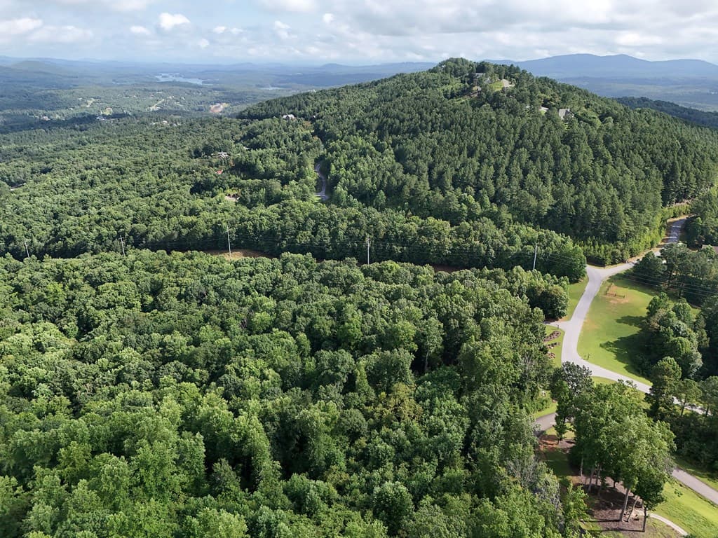 Lot 100 Valley Crest Drive, Blairsville GA 30512 - Photo