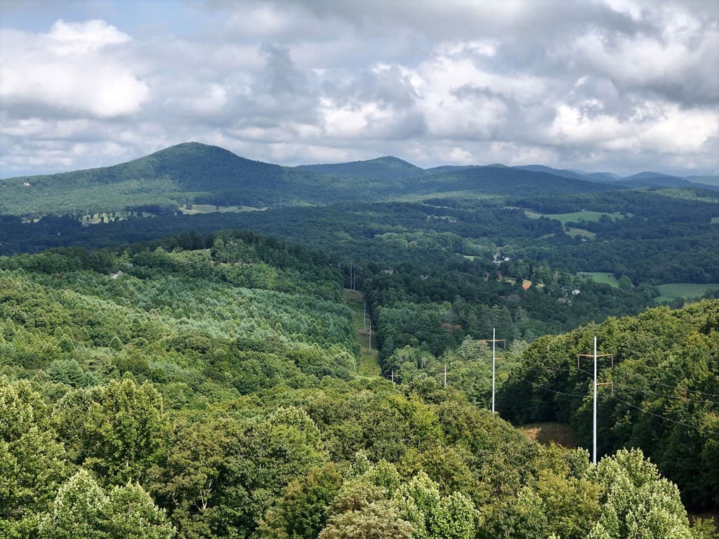 Lot 100 Valley Crest Drive, Blairsville GA 30512 - Photo