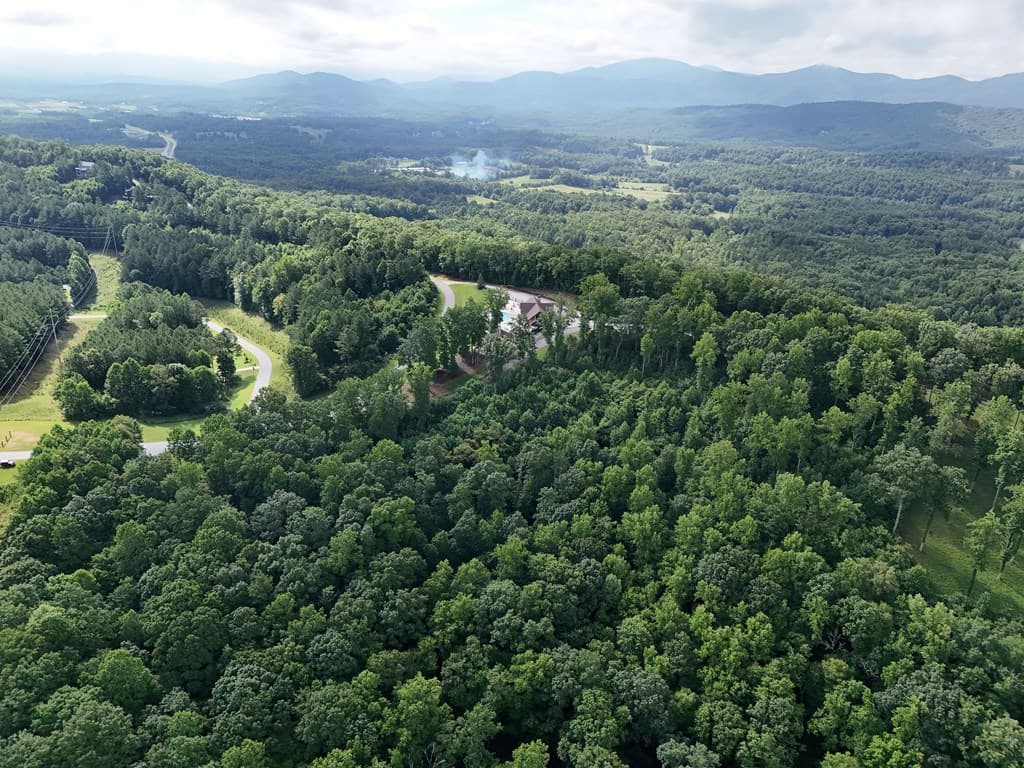 Lot 100 Valley Crest Drive, Blairsville GA 30512 - Photo