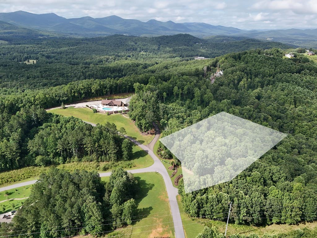 Lot 100 Valley Crest Drive, Blairsville GA 30512 - Photo