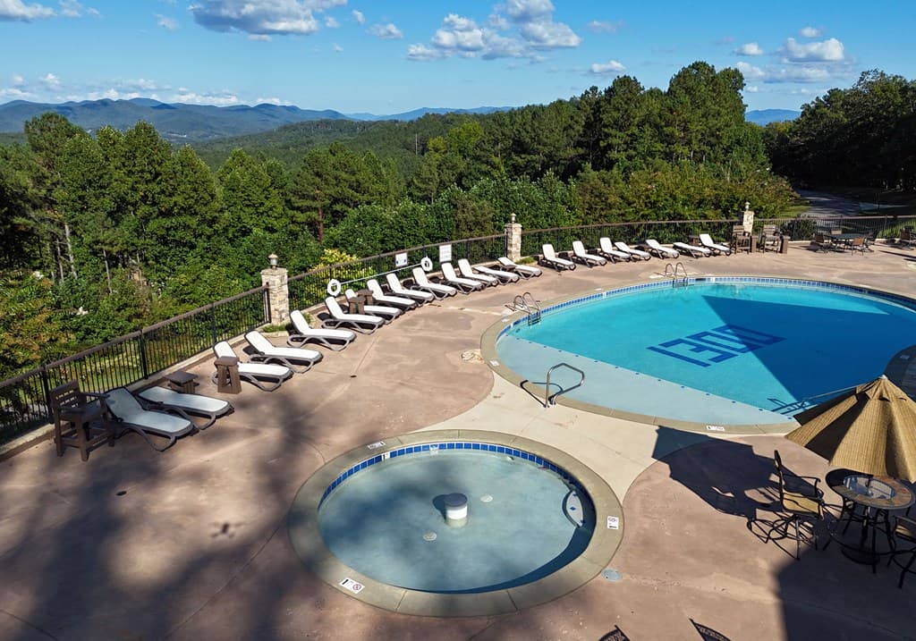 Lot 100 Valley Crest Drive, Blairsville GA 30512 - Photo