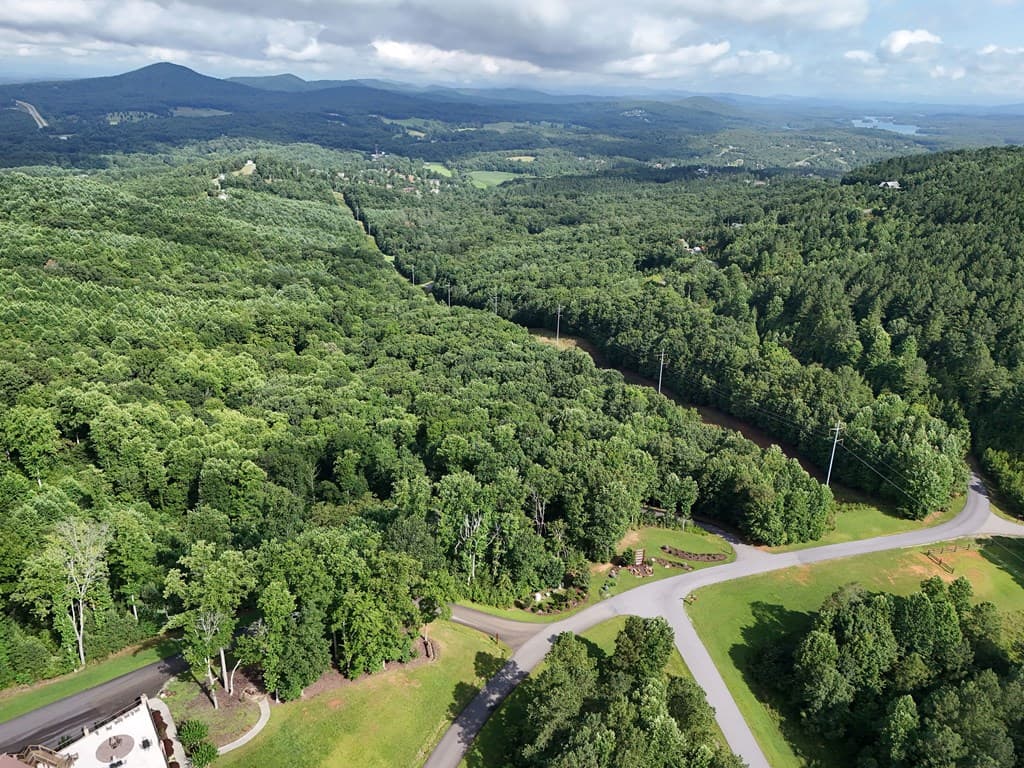 Lot 100 Valley Crest Drive, Blairsville GA 30512 - Photo