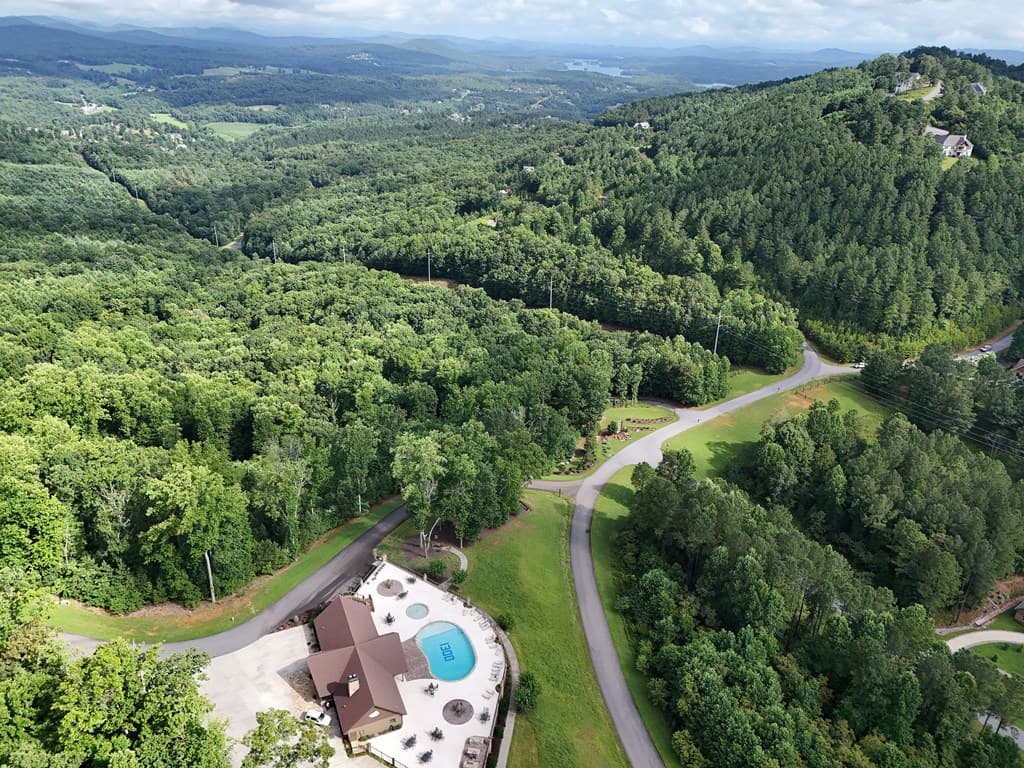 Lot 100 Valley Crest Drive, Blairsville GA 30512 - Photo