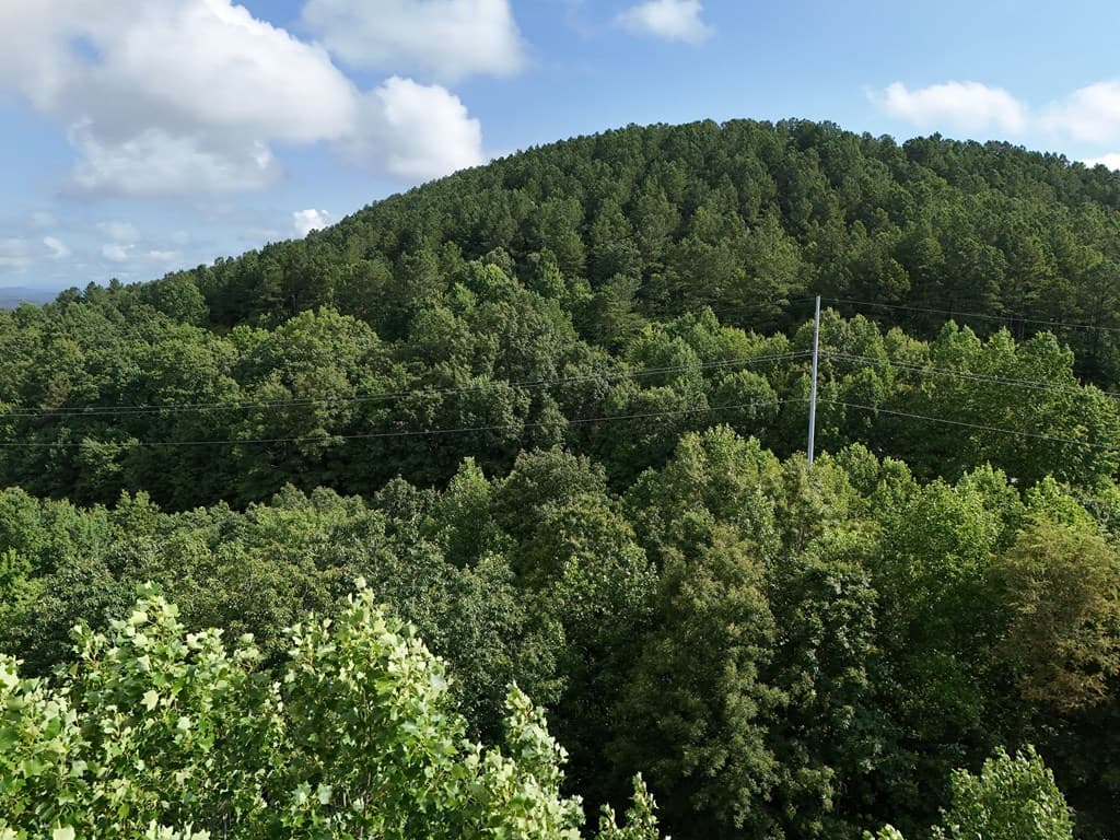 Lot 100 Valley Crest Drive, Blairsville GA 30512 - Photo