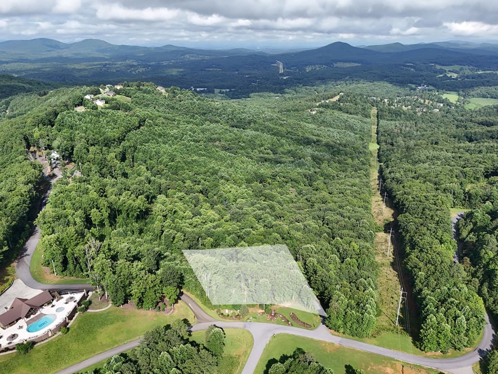 Lot 100 Valley Crest Drive, Blairsville GA 30512 - Photo