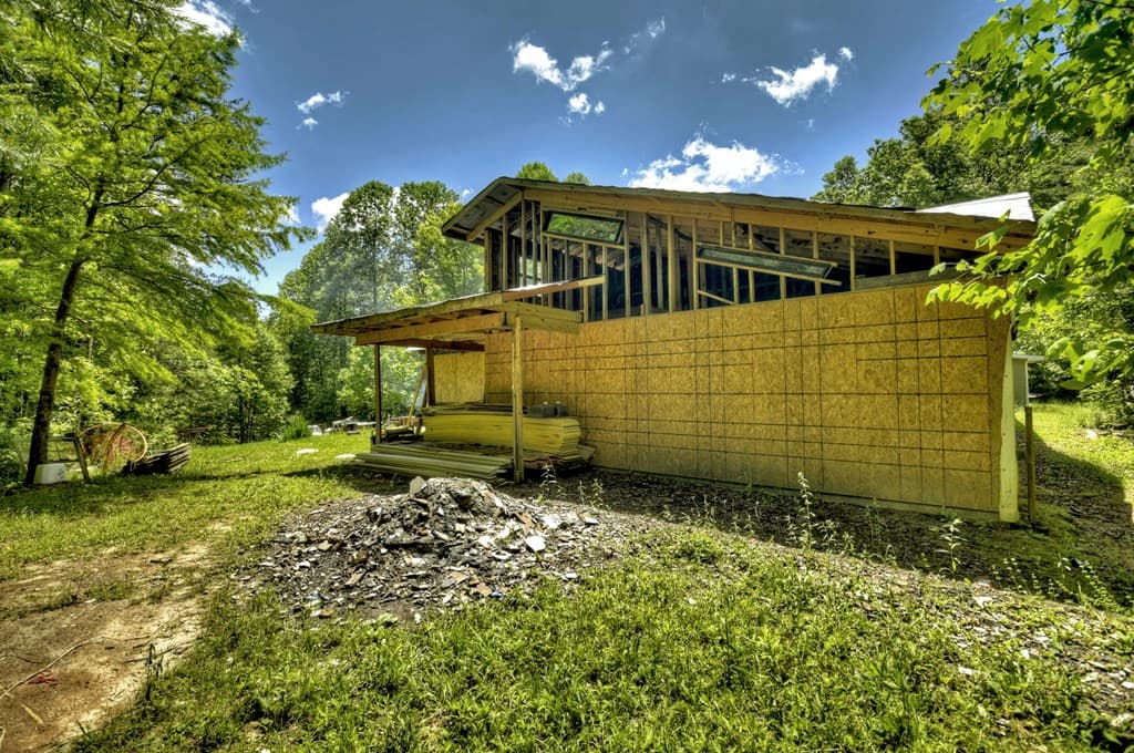 126 Walter Mountain Drive, Epworth GA 30541 - Photo