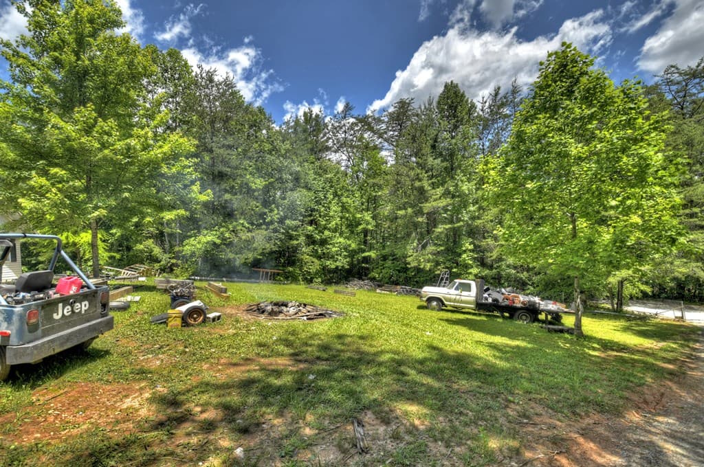 126 Walter Mountain Drive, Epworth GA 30541 - Photo