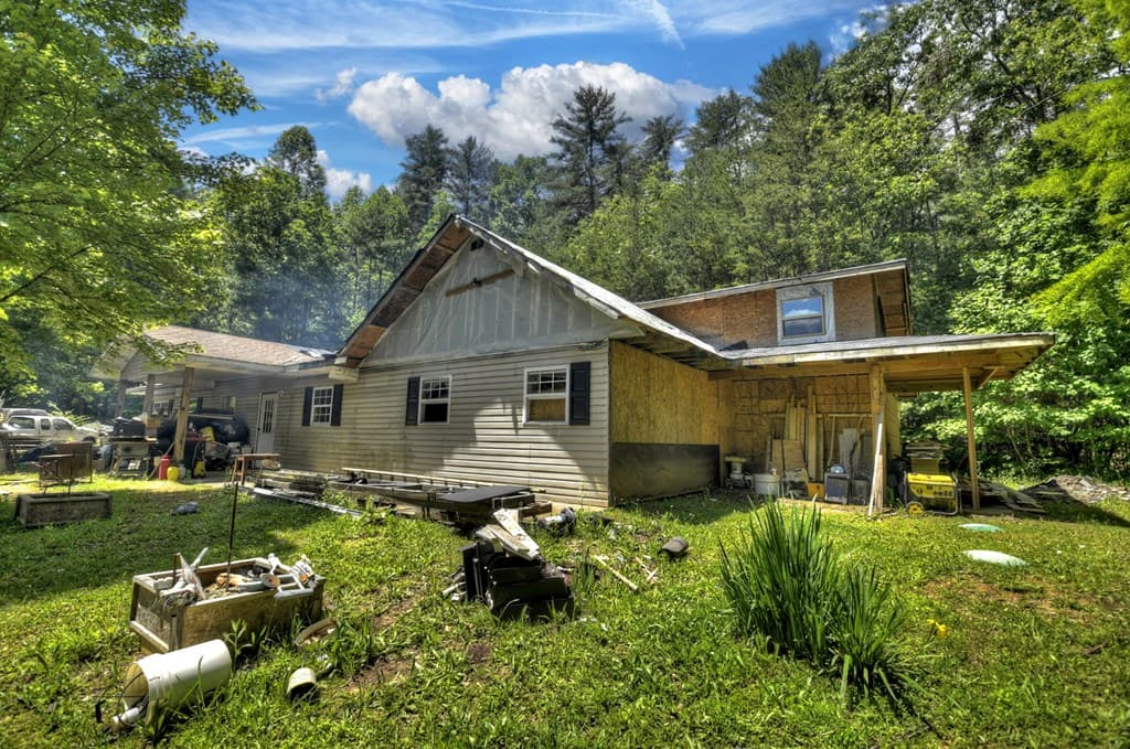 126 Walter Mountain Drive, Epworth GA 30541 - Photo