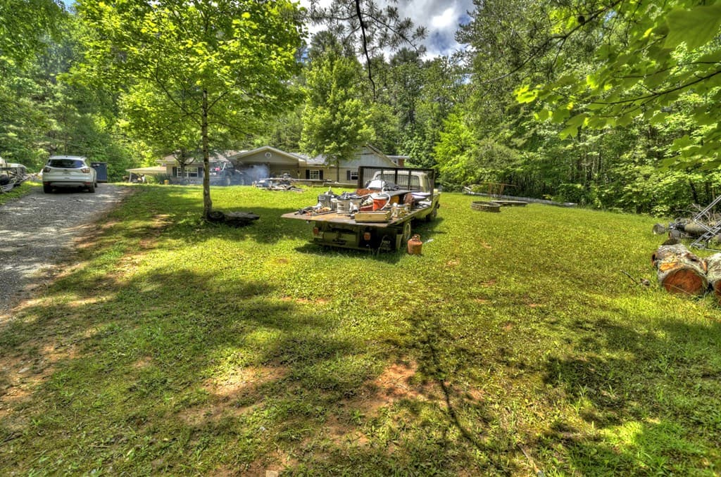 126 Walter Mountain Drive, Epworth GA 30541 - Photo