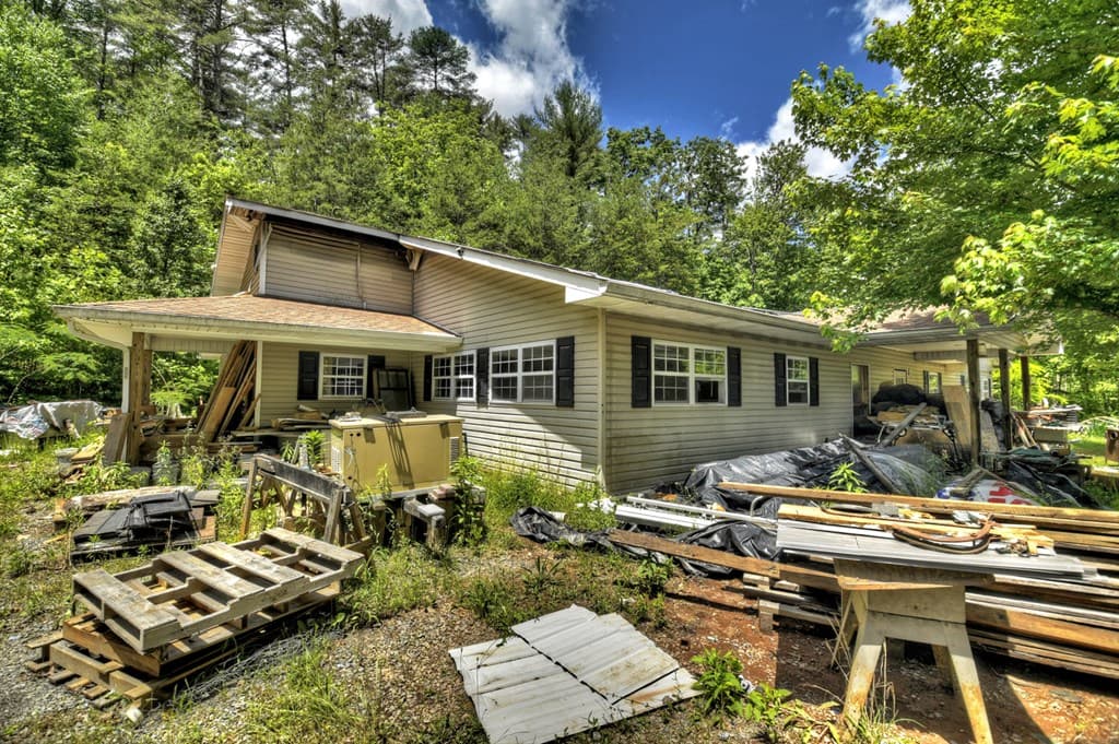 126 Walter Mountain Drive, Epworth GA 30541 - Photo