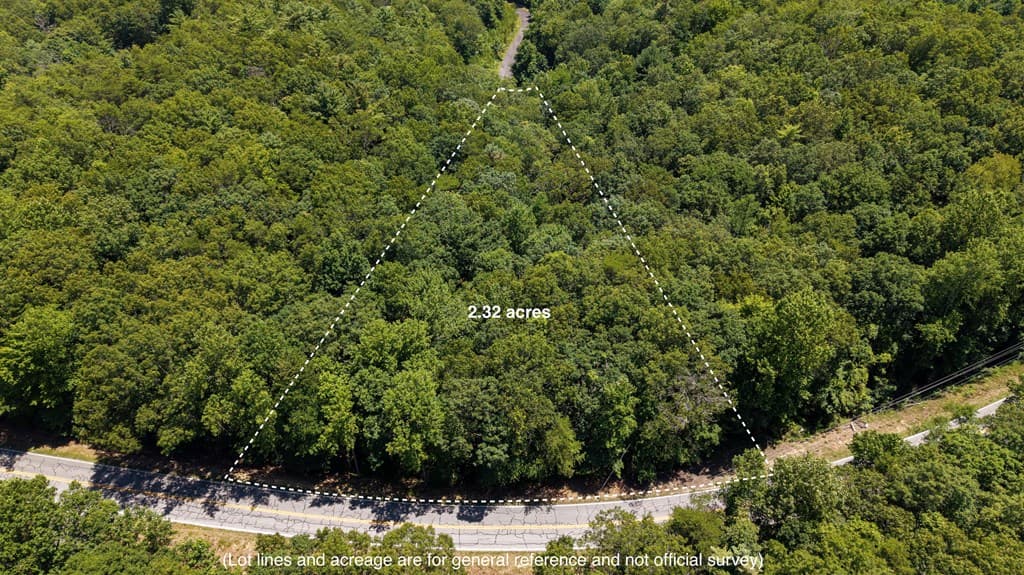 0 Highway 52, Chatsworth GA 30705 - Photo