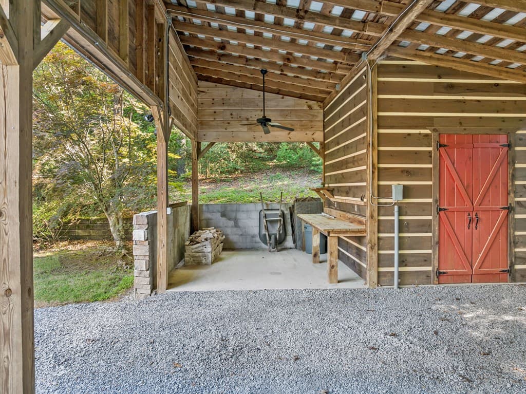 106 Fletcher Drive, Reliance TN 37369 - Photo